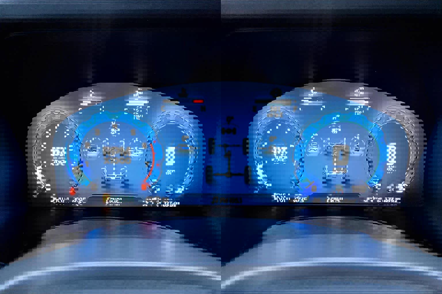 Certified 2025 Ford Bronco Outer Banks image 26