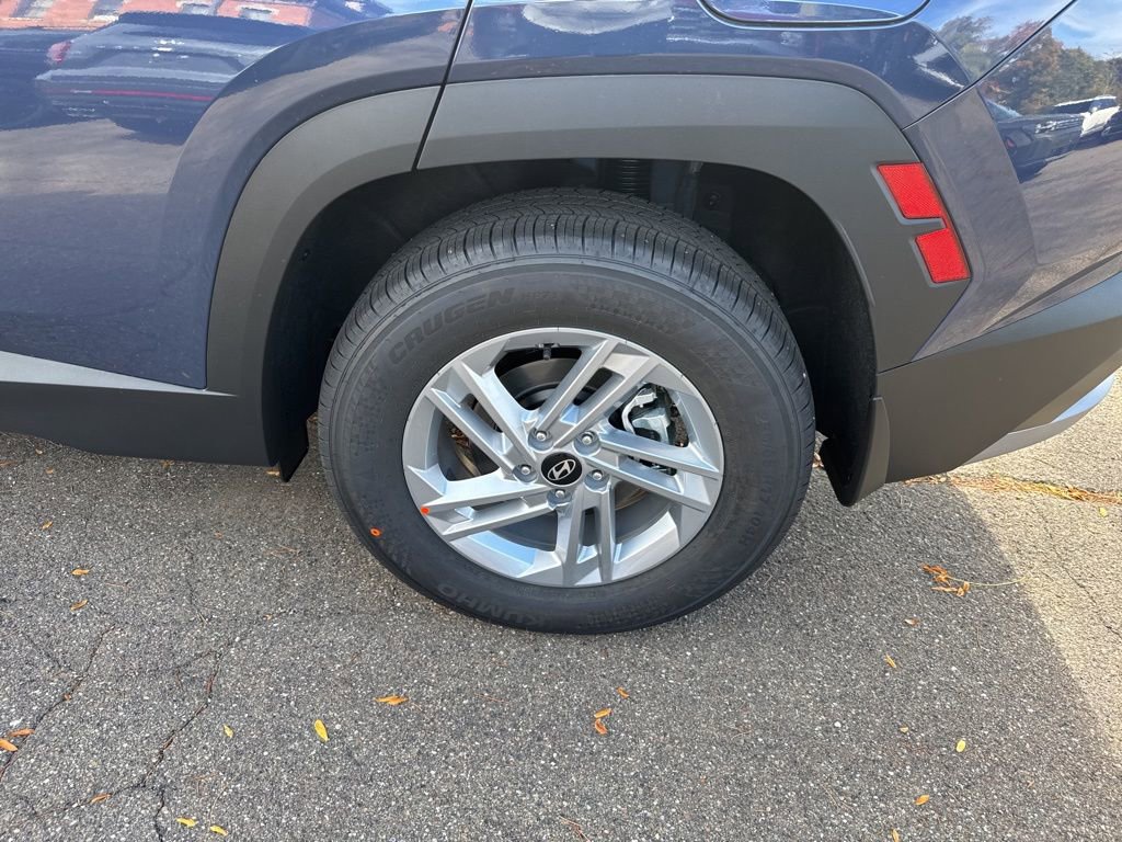 New 2026 Hyundai Tucson SE image 11