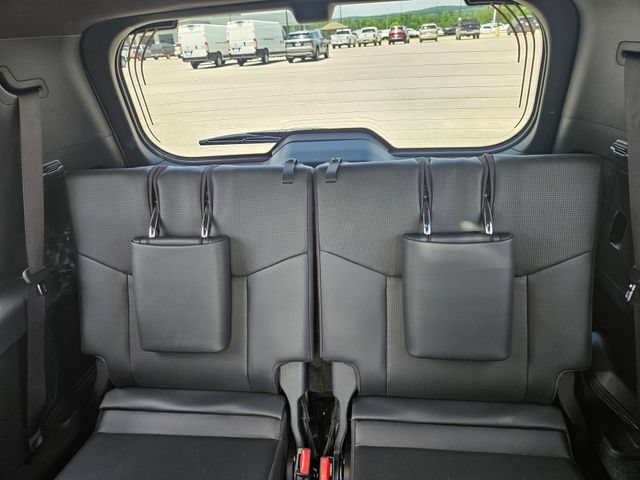 Used 2025 Lexus GX 550 AWD/4WD image 25