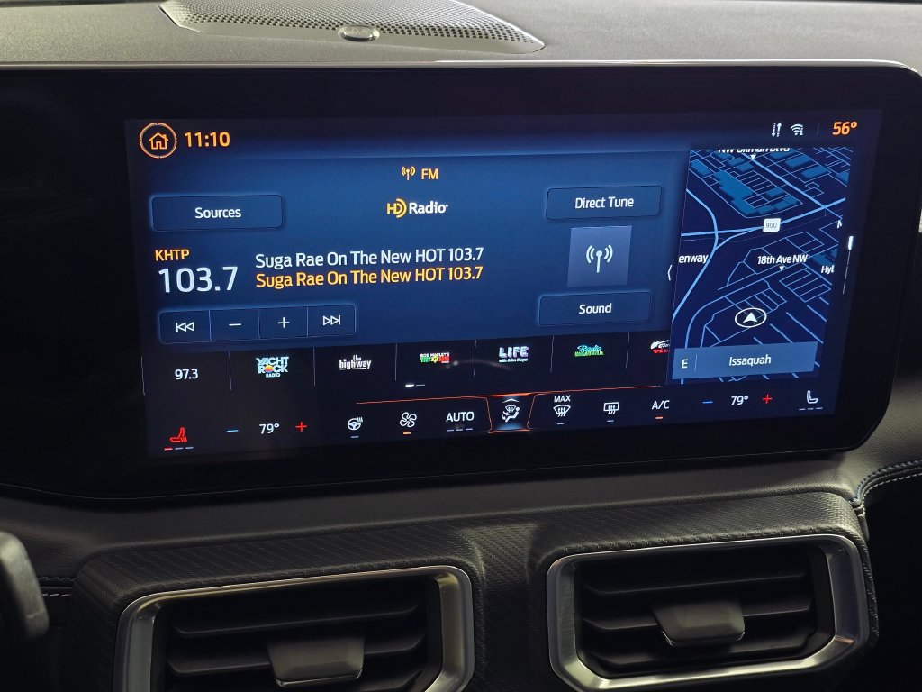 Certified 2025 Ford Mustang GT Premium RWD image 26