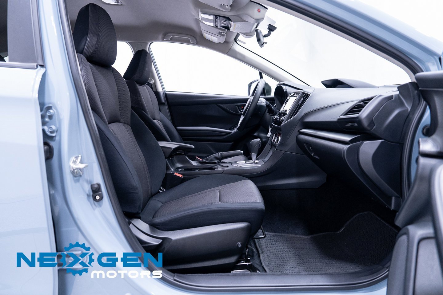 Used 2023 Subaru Crosstrek 2.0i image 46