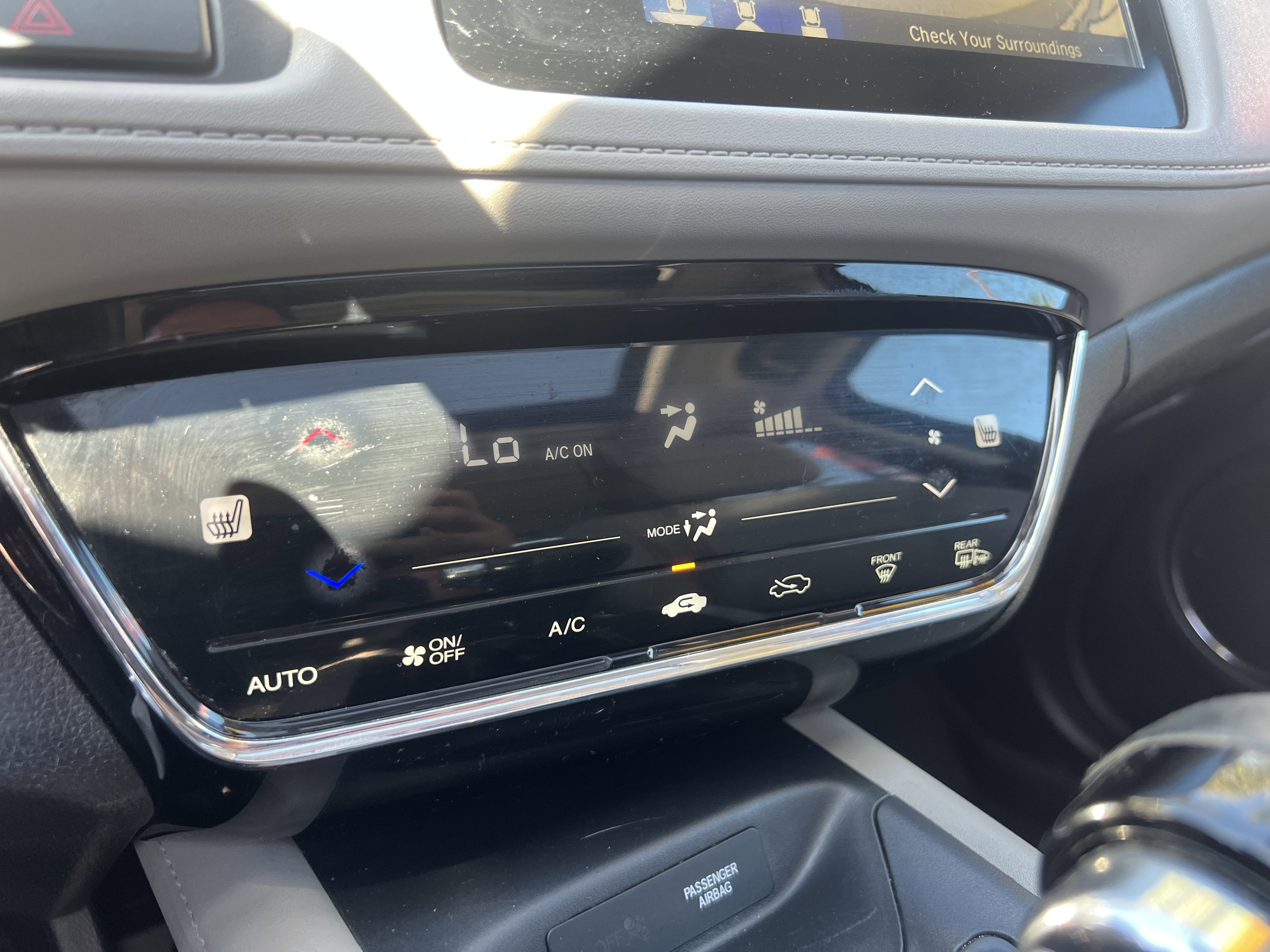 Used 2017 Honda HR-V EX-L image 23