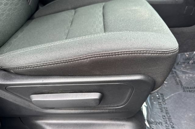Used 2025 RAM 1500 Big Horn image 23