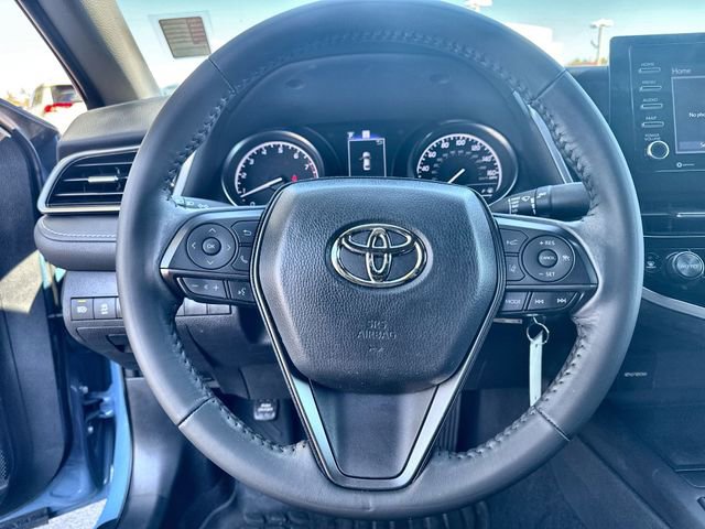 Used 2023 Toyota Camry SE image 23