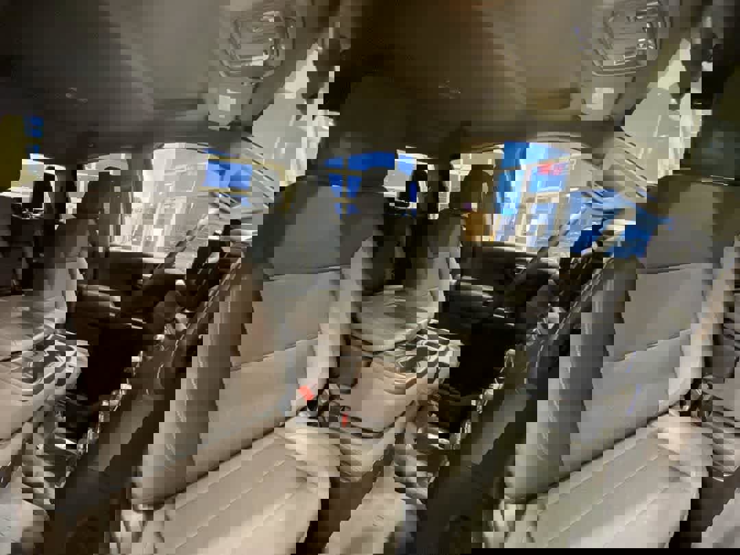 Used 2024 Chevrolet Silverado 1500 Custom Trail Boss w/ LPO, Dark Essentials Package image 26