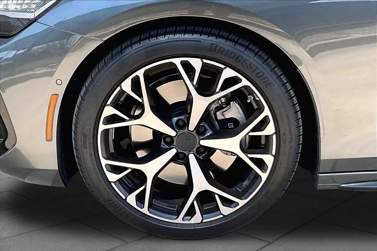 Used 2026 Audi A6 Prestige w/ Prestige Package AWD/4WD image 11