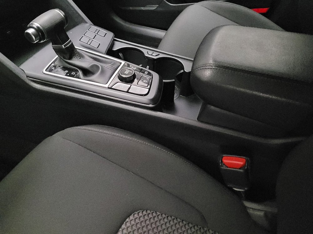Used 2023 Kia Sportage LX image 26