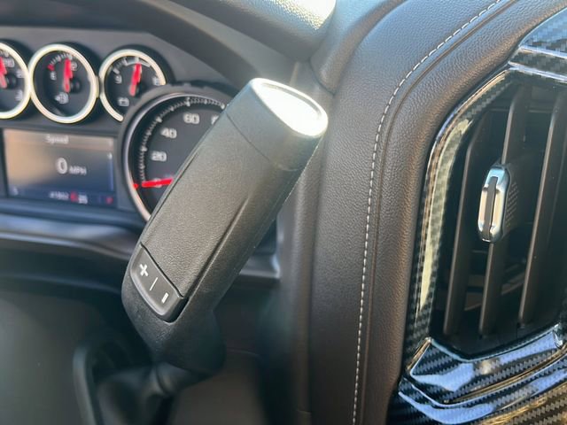 Used 2020 Chevrolet Silverado 1500 RST w/ All-Star Edition image 22