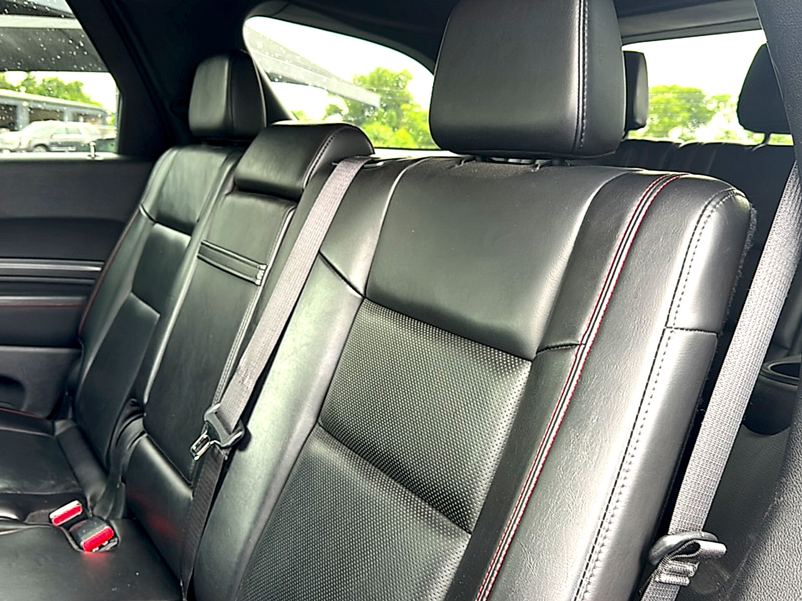 Used 2024 Dodge Durango GT AWD/4WD image 20