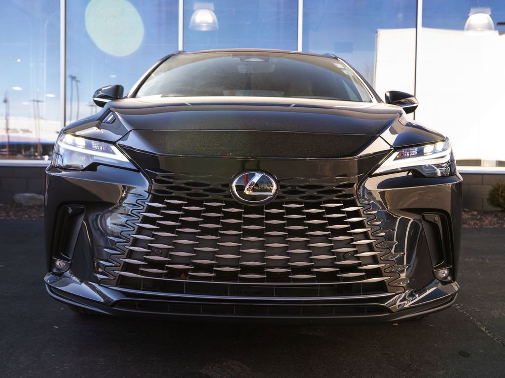 Used 2023 Lexus RX 350 Premium w/ Accessory Package (Z1) image 2