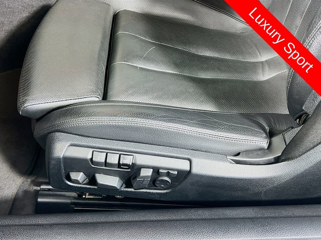 Used 2016 BMW 640i Coupe image 19