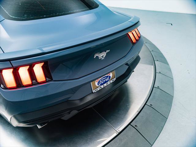 New 2026 Ford Mustang Premium RWD image 30