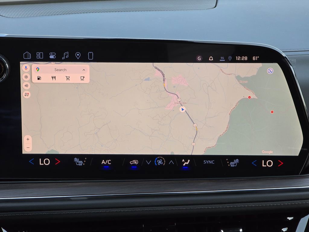 New 2026 Chevrolet Suburban Z71 w/ Comfort Package image 8