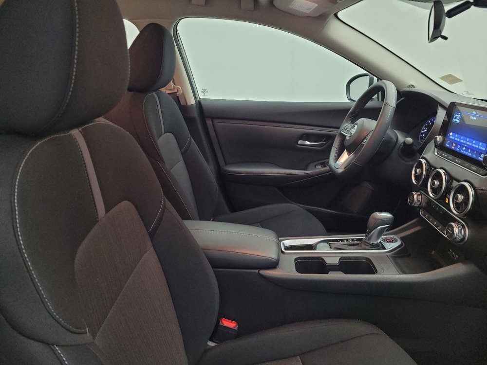 Used 2023 Nissan Sentra SV w/ All-Weather Package image 21
