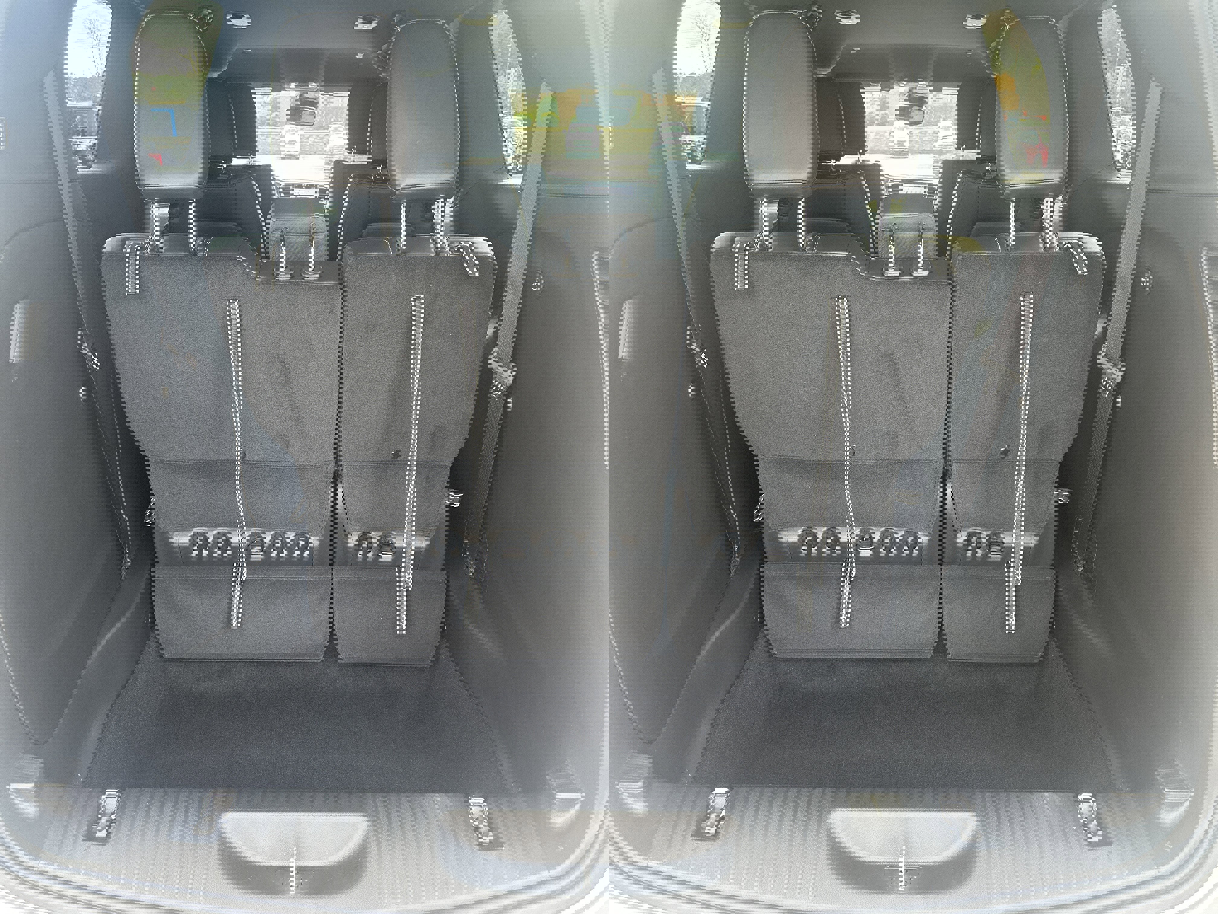 New 2026 Chrysler Pacifica Select image 21