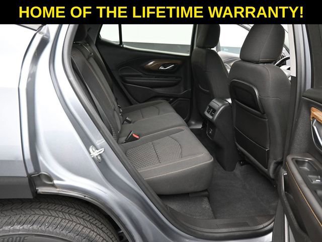 Used 2021 GMC Terrain SLE w/ Driver Convenience Package image 39