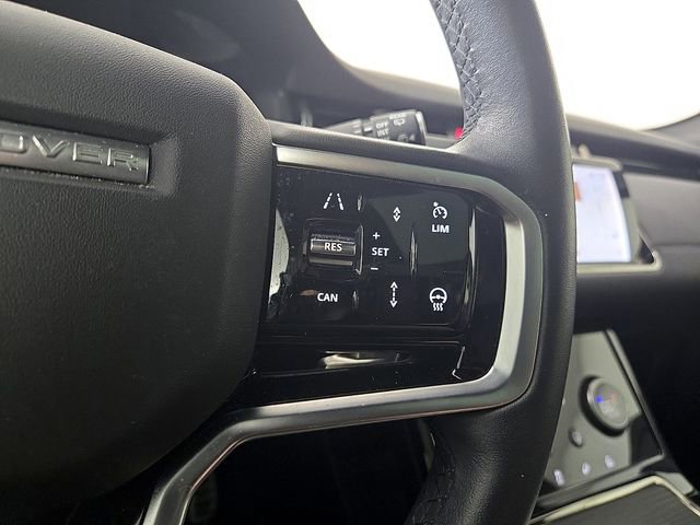 Used 2023 Land Rover Range Rover Evoque R-Dynamic SE AWD/4WD image 24
