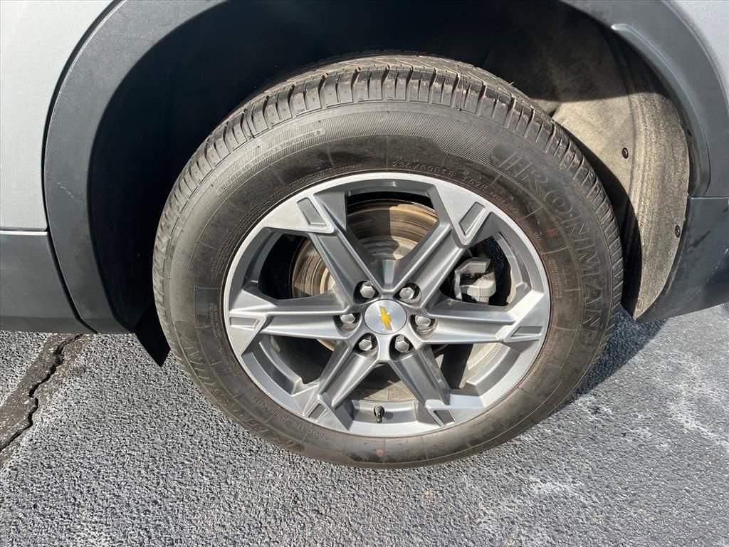 Used 2023 Chevrolet Blazer LT image 34