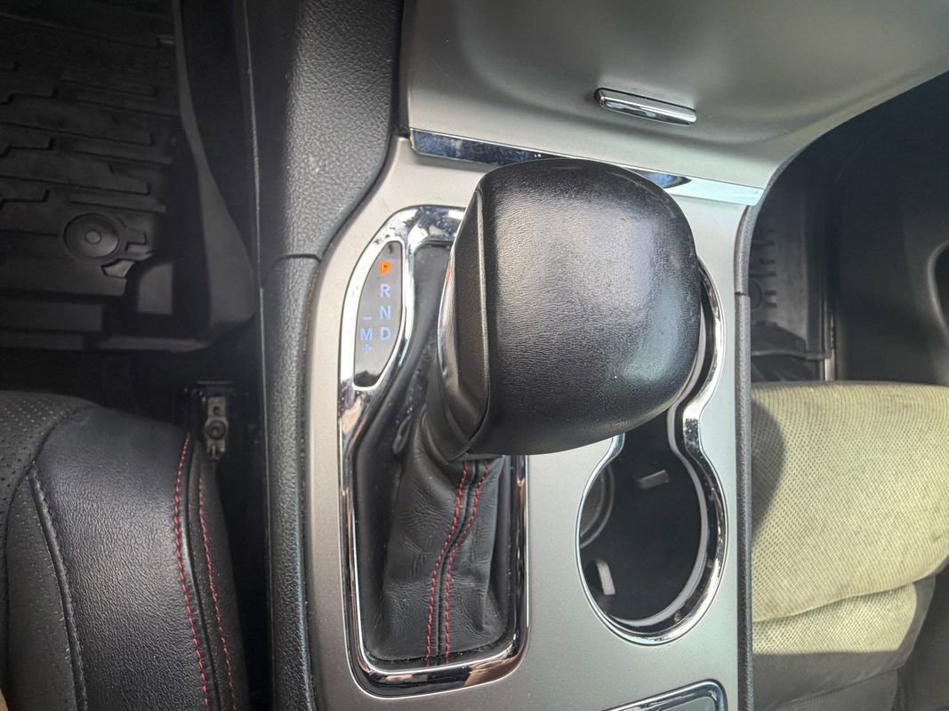 Used 2019 Jeep Grand Cherokee Trailhawk AWD/4WD image 26