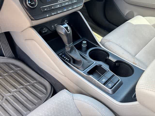 Used 2018 Hyundai Tucson Sport w/ Cargo Package FWD image 16