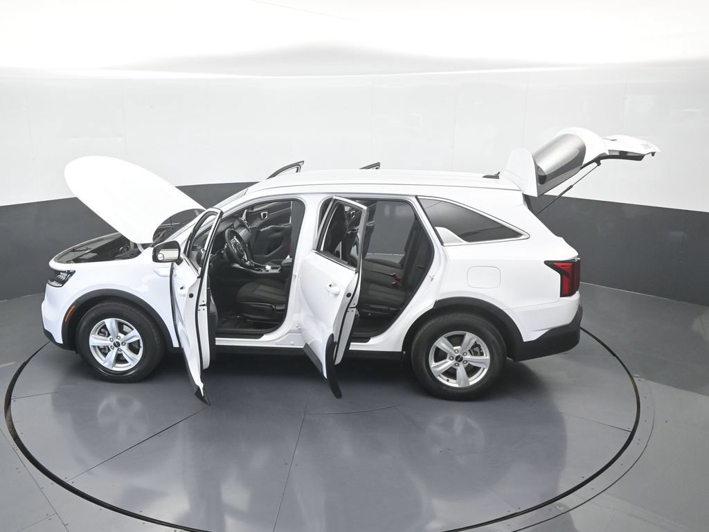 Used 2023 Kia Sorento LX FWD image 63