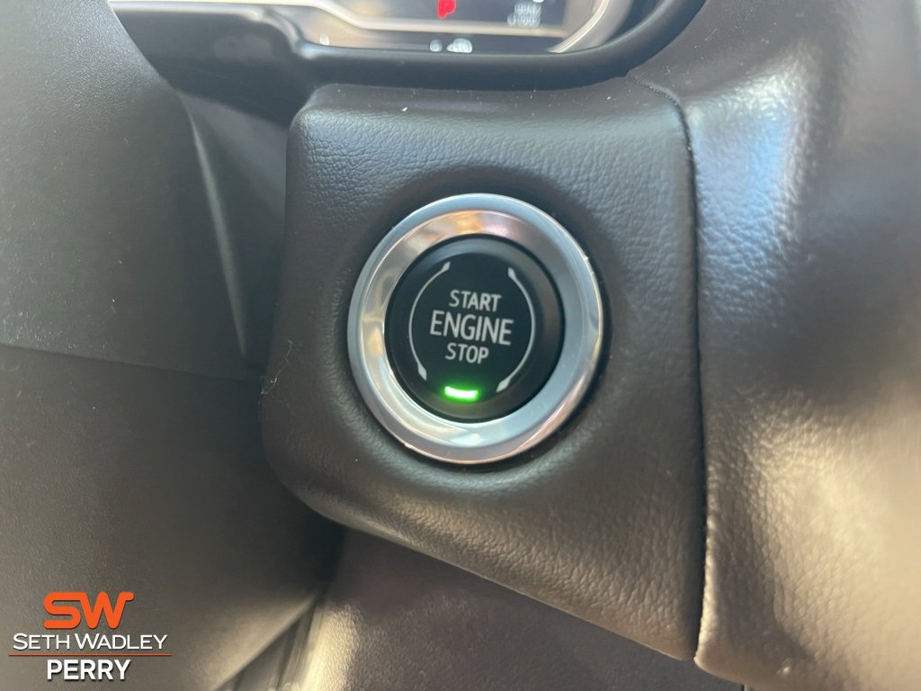 Used 2023 GMC Yukon SLT w/ SLT Luxury Package image 20