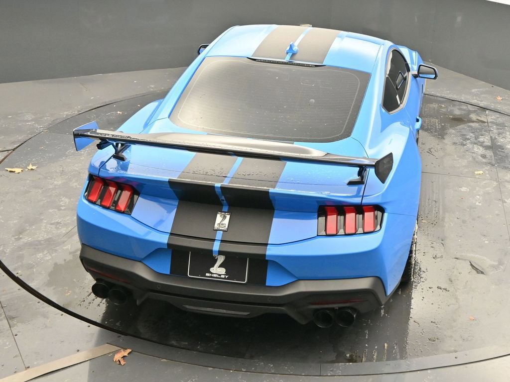New 2025 Ford Mustang GT Premium w/ GT Performance Package image 43