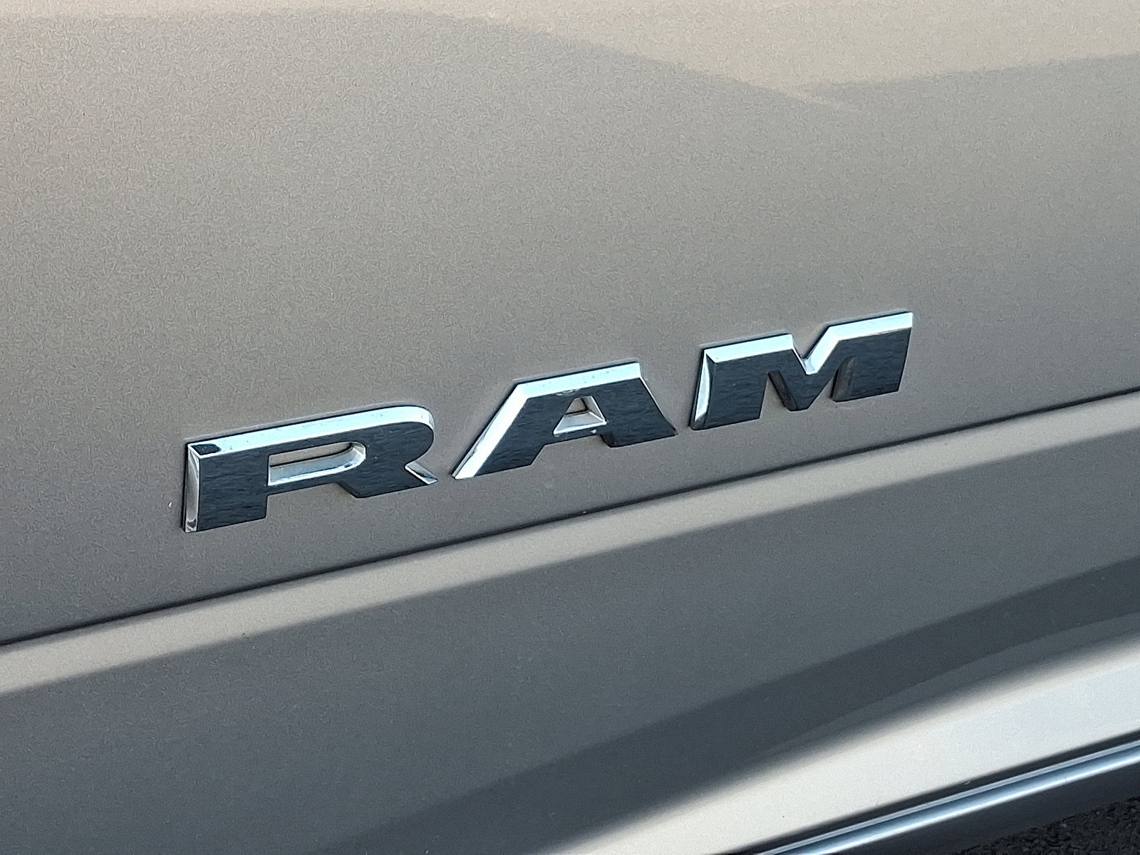 Used 2021 RAM 2500 Laramie image 30