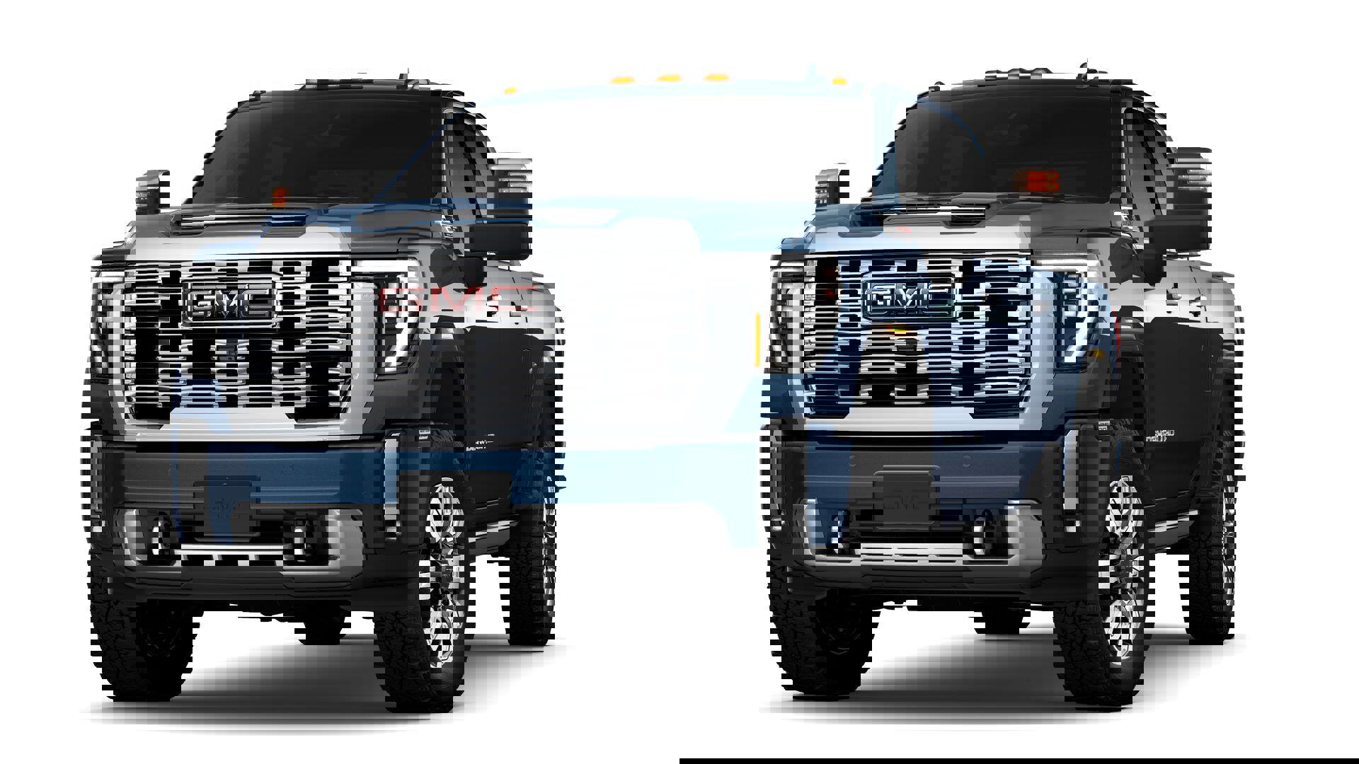 New 2026 GMC Sierra 2500 Denali w/ Denali Reserve Package image 25