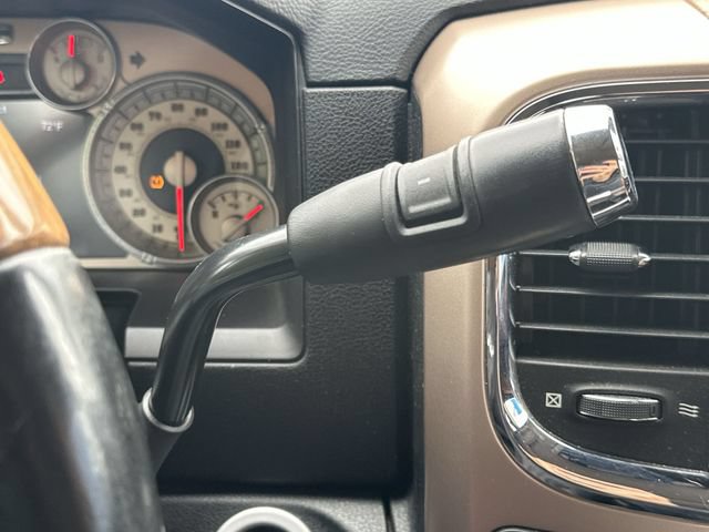 Used 2015 RAM 2500 Longhorn AWD/4WD image 24
