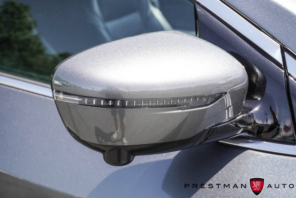 Used 2022 Nissan Murano Platinum w/ Cargo Package AWD/4WD image 13
