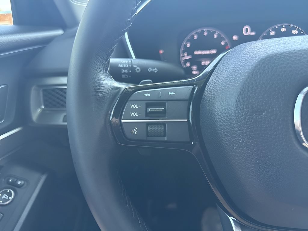 Used 2023 Acura Integra FWD image 16
