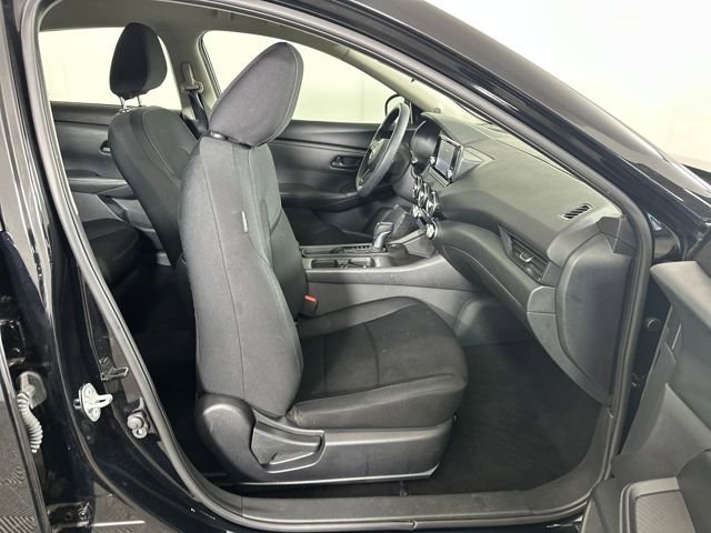 Used 2024 Nissan Sentra S image 28