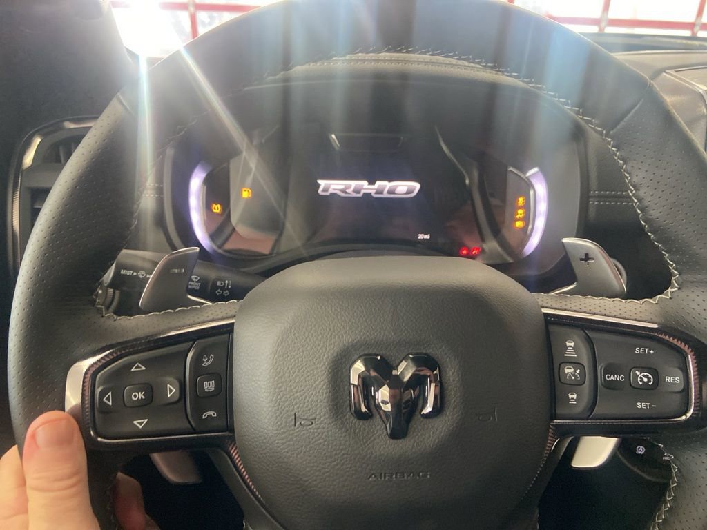New 2026 RAM 1500 RHO image 35