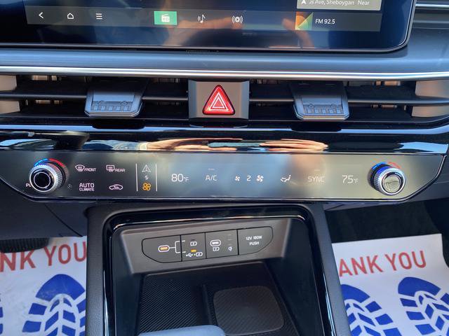 New 2026 Kia K5 GT FWD image 20