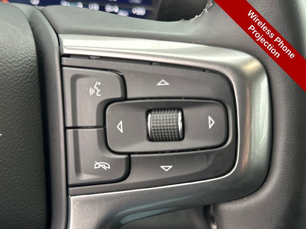 Used 2023 Chevrolet Silverado 1500 LT image 33