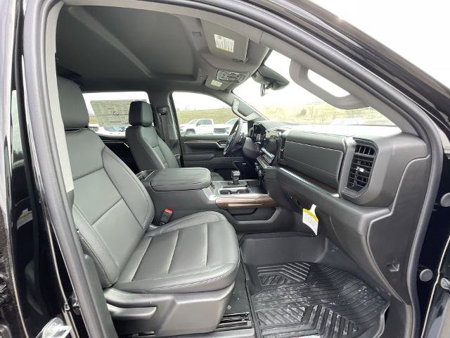 New 2025 Chevrolet Silverado 1500 RST w/ RST All Star Premium Package image 76