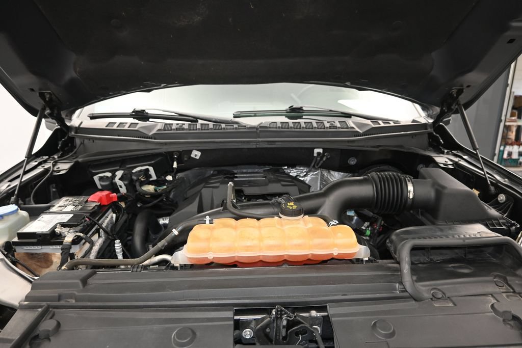 Used 2018 Ford F150 XLT w/ Equipment Group 302A Luxury RWD image 28