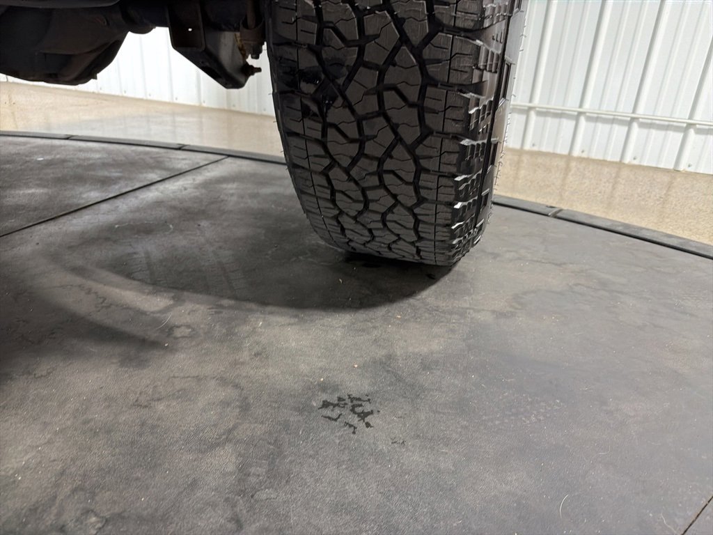 Certified 2022 Chevrolet Silverado 2500 LT w/ Convenience Package image 39