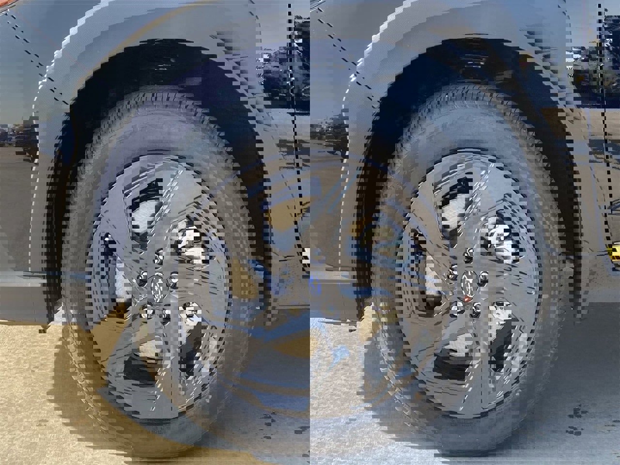 New 2025 Subaru Crosstrek 2.5i Sport w/ Crosstrek Mirror Package image 6