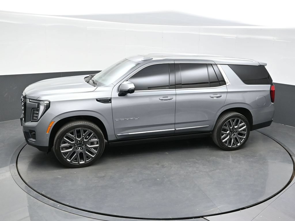 Used 2026 GMC Yukon Denali Ultimate w/ LPO, Floor Liner Package AWD/4WD image 41