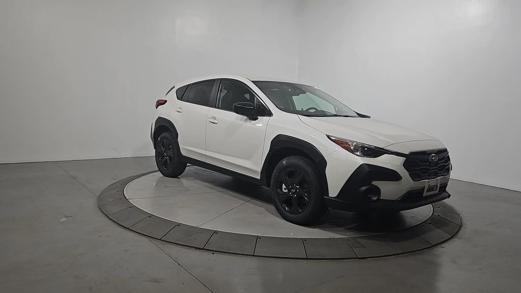 New 2026 Subaru Crosstrek 2.5i AWD/4WD image 7