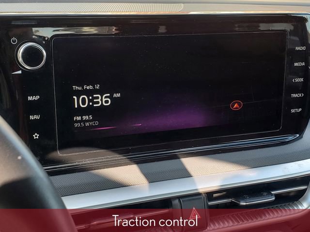 Used 2024 Kia K5 GT-Line image 26