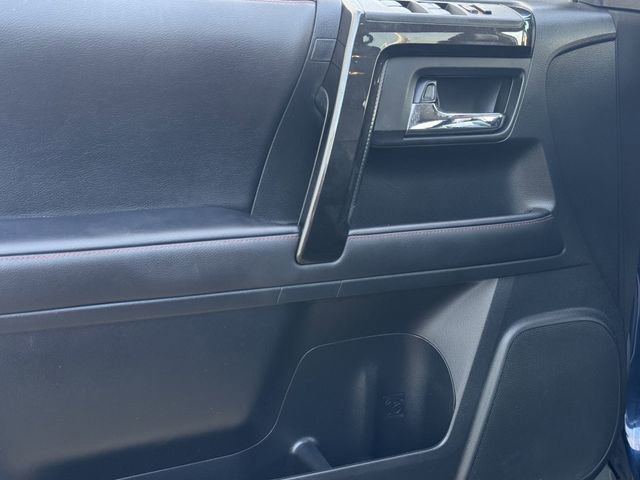 Used 2021 Toyota 4Runner Venture image 24