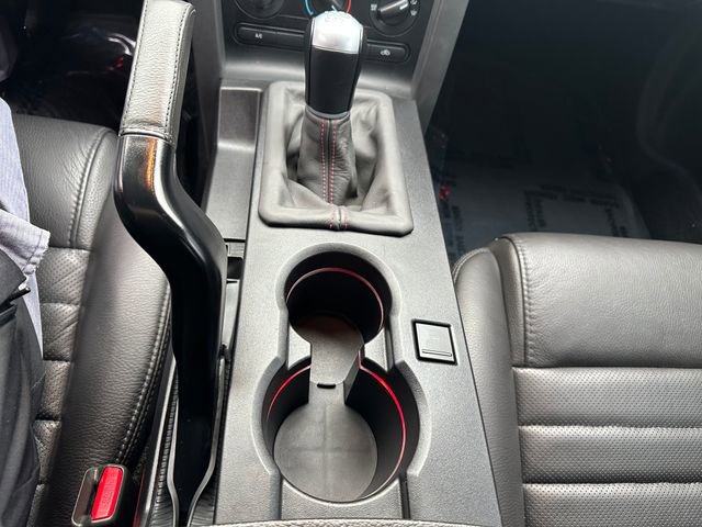 Used 2009 Ford Mustang Shelby GT500 image 16