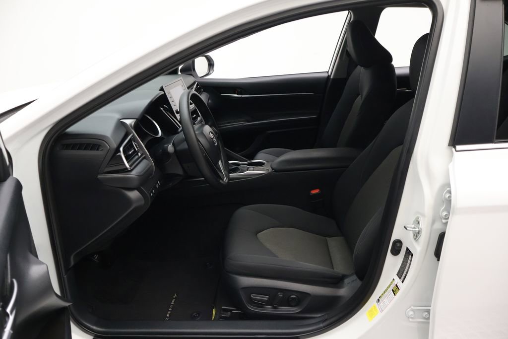 Certified 2023 Toyota Camry LE FWD image 14