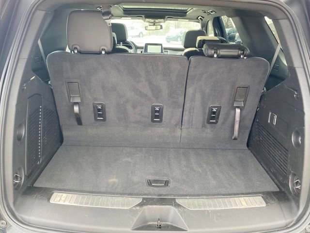 Certified 2024 Chevrolet Tahoe Z71 image 23