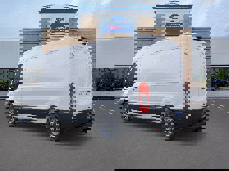 New 2025 Ford Transit 150 148 Medium Roof image 5