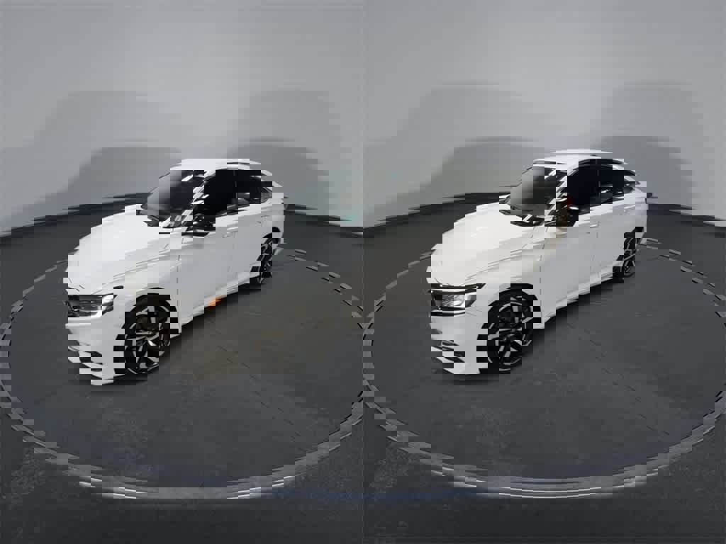 Used 2022 Honda Accord Sport image 4