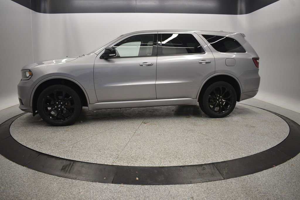 Certified 2020 Dodge Durango GT image 2